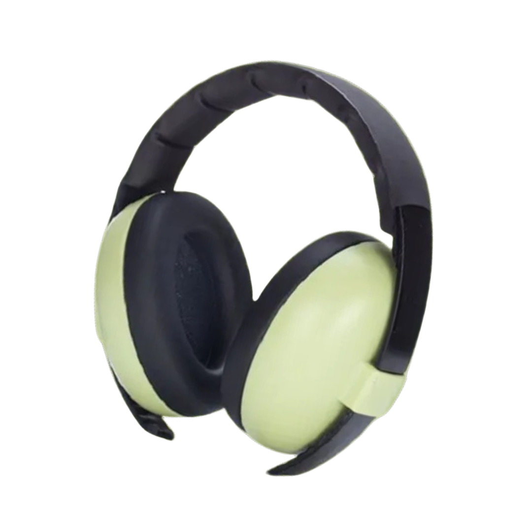 Baby Noise Cancelling Headphones