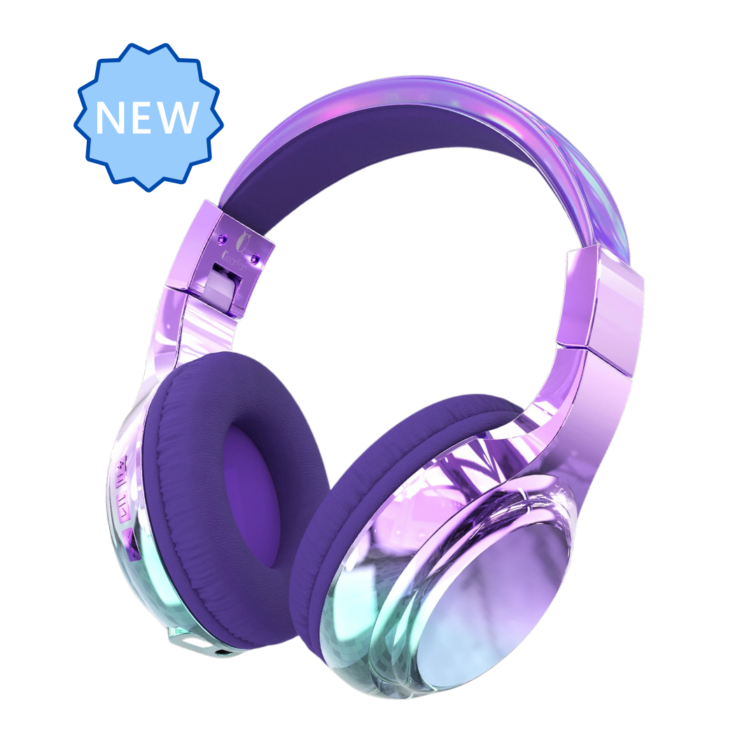 Deep Purple Bluetooth