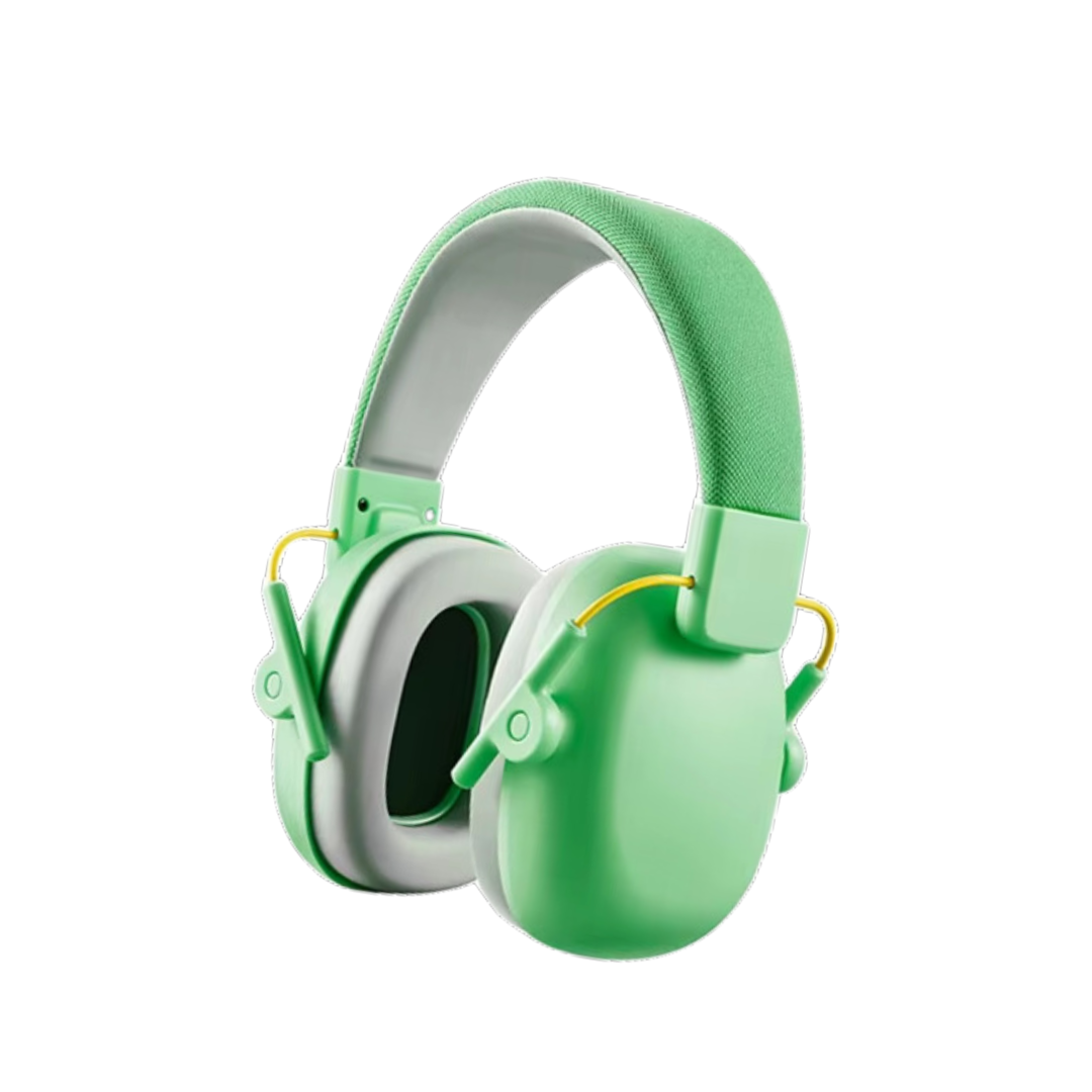 Noise Ninja Green Open