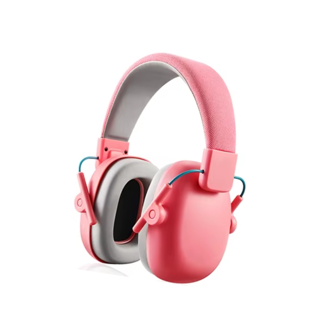 Noise Ninja Pink 1
