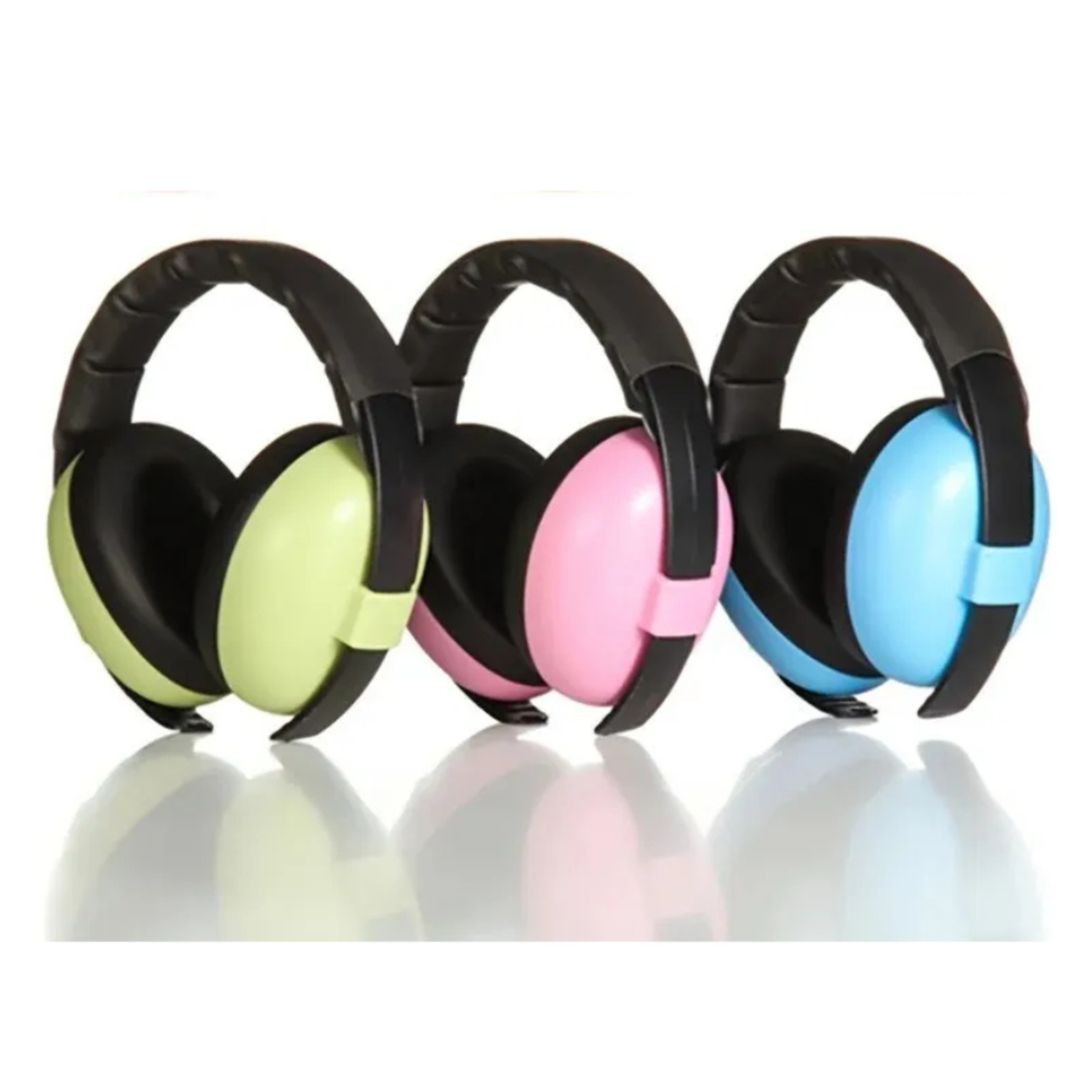 Baby Noise Cancelling Headphones