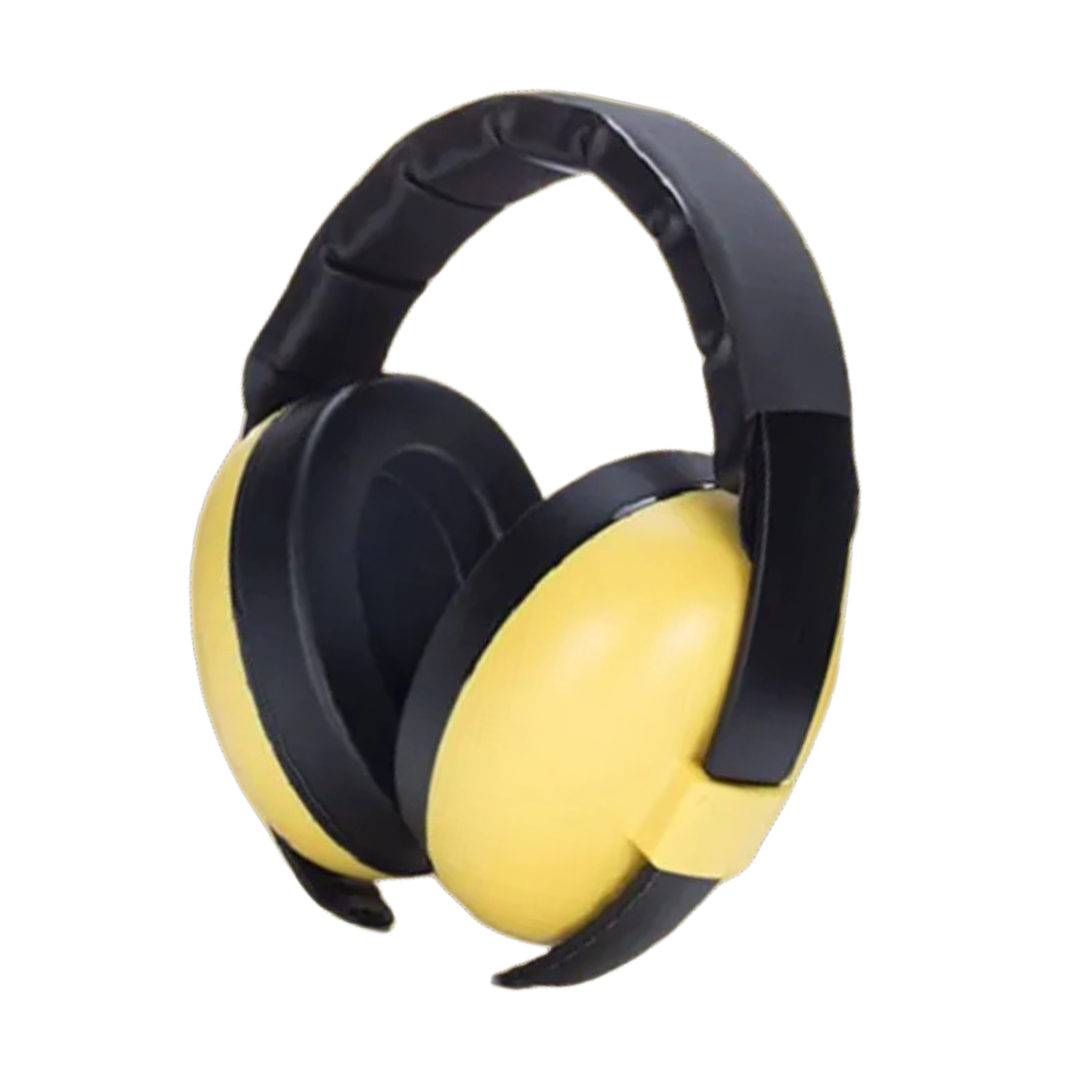 Baby Noise Cancelling Headphones