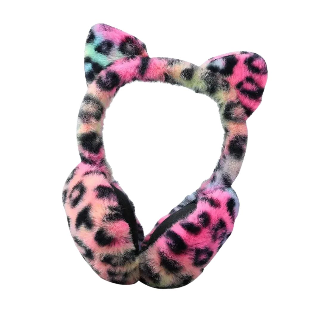 Leopard Rainbow