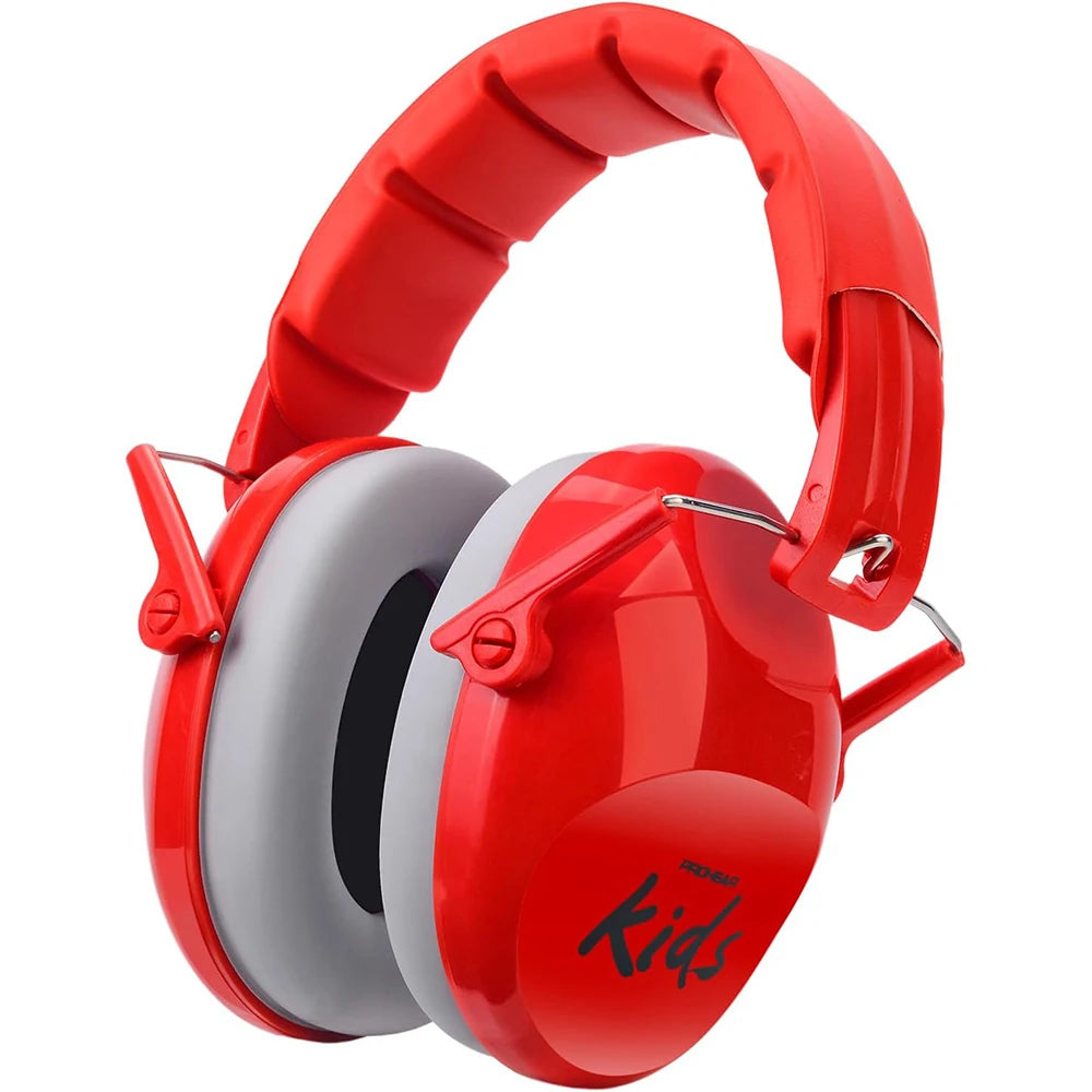 Noise_Ninja_2.0_Red_Noise_Cancelling_Headphones-LittleOllyBobs