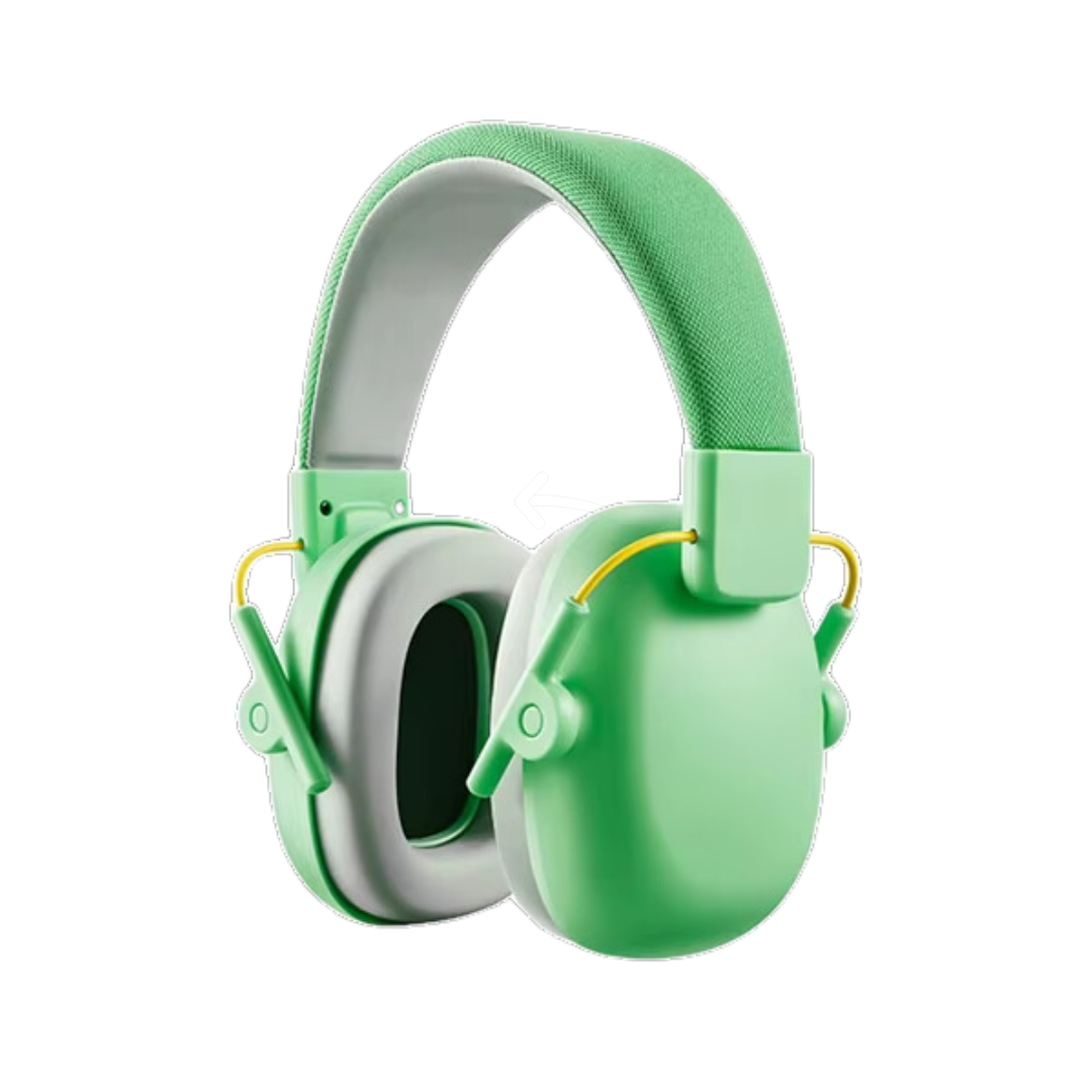 Noise Ninja Green 