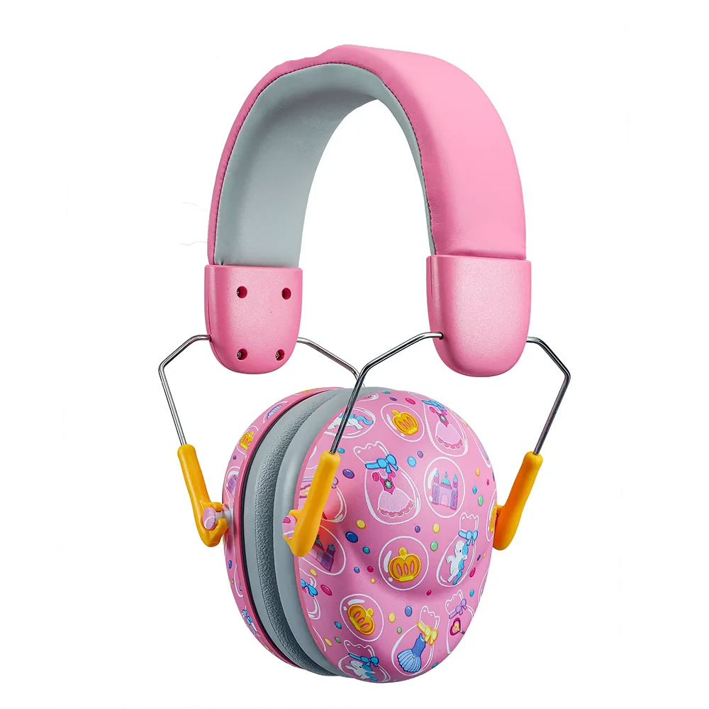 Sea Sound Pink Closed 