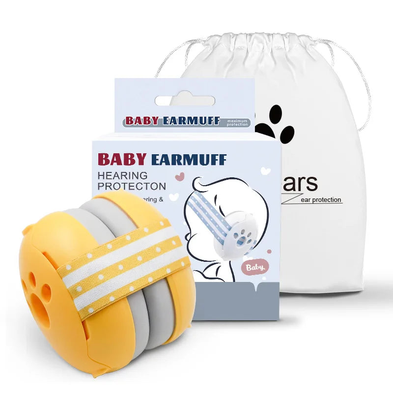 Yellow_Baby_Ear_Muffs_-_LittleOllyBobs